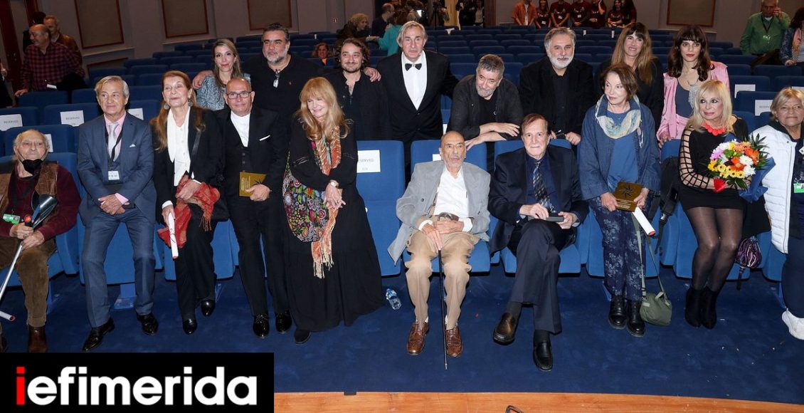 Φεστιβάλ-Θεσσαλονίκης-και-Φίνος-Φιλμ-βράβευσαν-σπουδαίους-ηθοποιούς-του-παλιού-κινηματογράφου-Συγκινητικές-στιγμές