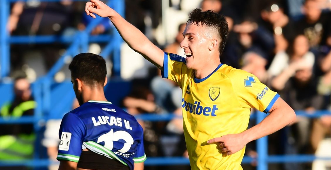 Στο-στόχαστρο-του-Παναθηναϊκού-ο-Σωτήρης-Κοντούρης-–-Προσφέρει-1-εκατ.-ευρώ-για-τον-παίκτη-του-Παναιτωλικού