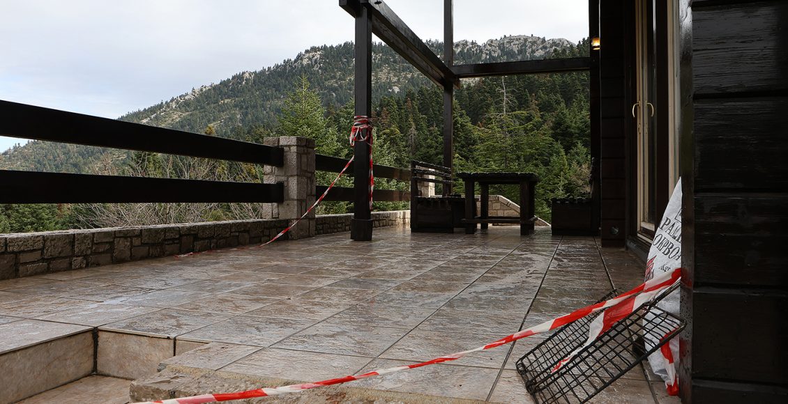 Ανθρωποκυνηγητό-για-τους-εκτελεστές-του-Γιάννη-Λάλα-–-Στο-«μικροσκόπιο»-το-βιντεοληπτικό-υλικό-και-το-καμένο-όχημα