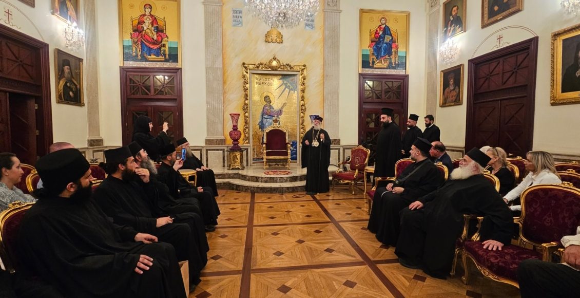 Αλεξανδρείας-Θεόδωρος:-Ο-αγώνας-για-την-κανονικότητα-της-Εκκλησίας-στην-Αφρική-και-η-ευχή-για-τη-Μονή-Εσφιγμένου