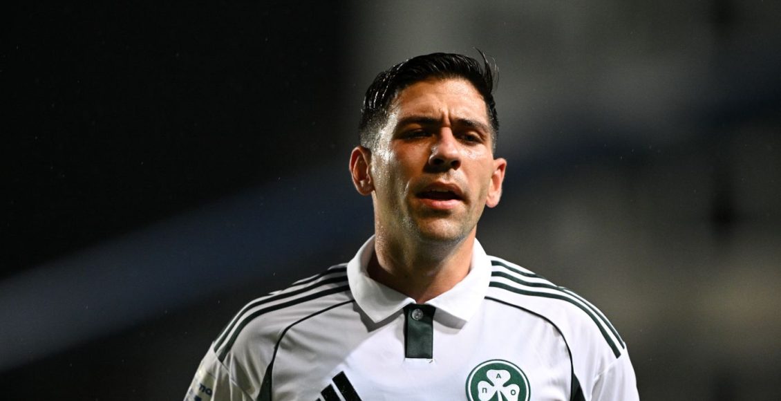 Παναθηναϊκός:-Επιστροφή-Μπακασέτα-με-Μάλμε-–-Το-πλάνο-Μπενίτεθ