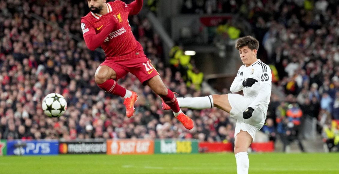 champions-league:-Ξεχωρίζει-η-τιτανομαχία-Λίβερπουλ-–-Ρεάλ-Μαδρίτης-–-Το-πρόγραμμα-της-4ης-αγωνιστικής