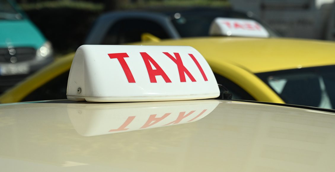 Οδηγούσε-ταξί-χωρίς-δίπλωμα-οδήγησης-–-Χειροπέδες-σε-34χρονο-στη-Θεσσαλονίκη