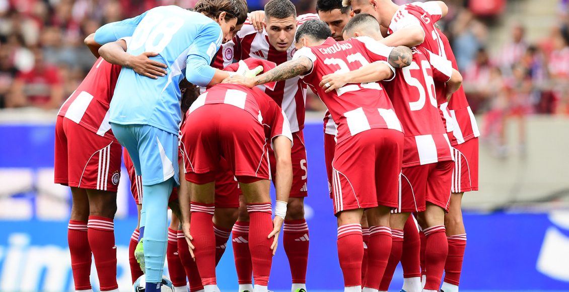 Οι-αθλητικές-μεταδόσεις-της-ημέρας:-Πού-θα-δούμε-το-Ολυμπιακός-Αϊντχόφερν-και-την-τιτανομαχία-Λίβερπουλ-Ρεάλ