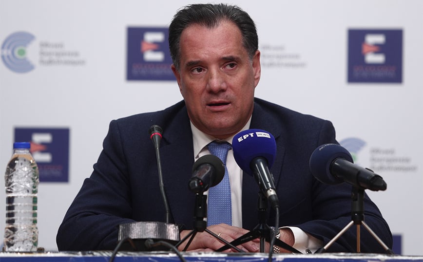 Γεωργιάδης:-Πολλοί-με-θεωρούν-«τοξικό»,-αλλά-το-μεγαλύτερο-μέρος-του-νομοσχεδίου-μας-για-την-Υγεία-είχε-διακομματική-στήριξη