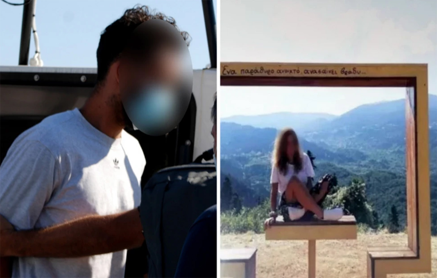 Αναζωπυρώνεται-η-υπόθεση-της-γυναικοκτονίας-της-Γαρυφαλλιάς-στη-Φολέγανδρο:-Ο-τότε-σύντροφός-της-και-δράστης-ζητά-ελαφρυντικά