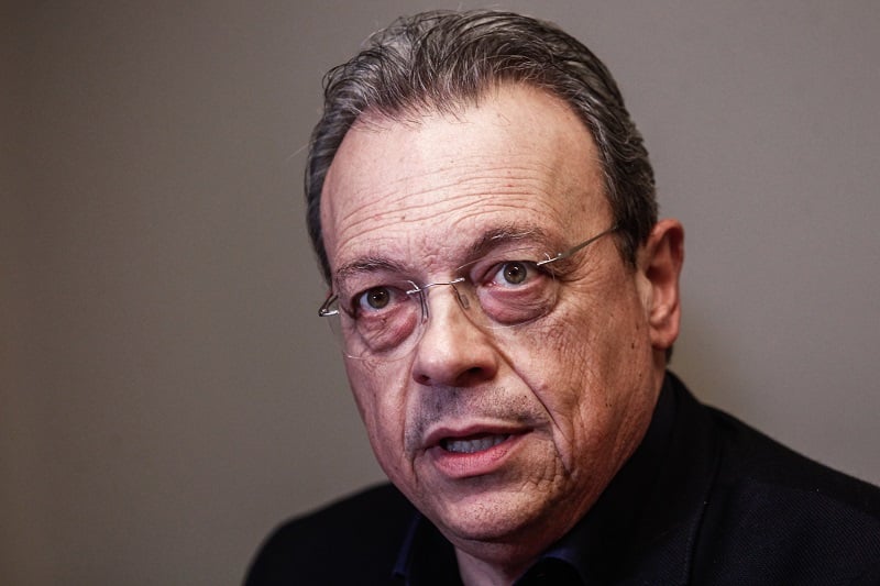 Φάμελλος:-Η-αναβολή-της-συζήτησης-για-τα-ΕΛΤΑ-είναι-απόδειξη-της-οξείας-κυβερνητικής-κρίσης