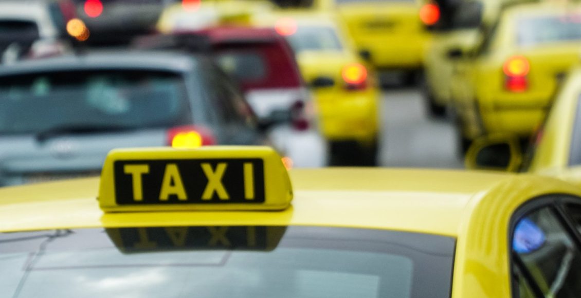 Χωρίς-ταξί-η-Αθήνα-την-Τετάρτη-και-την-Πέμπτη