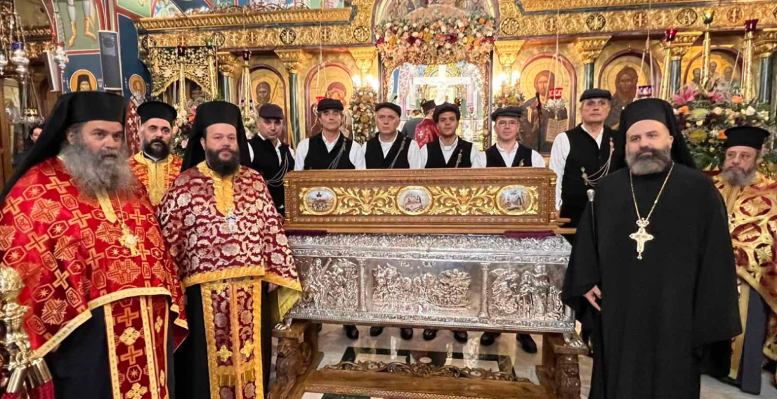 Μεθέορτος-Εσπερινός-και-λιτάνευση-Ιερού-Σκηνώματος-Αγίου-Γεωργίου-του-Νεαπολίτου-στη-Ν.-Ιωνία