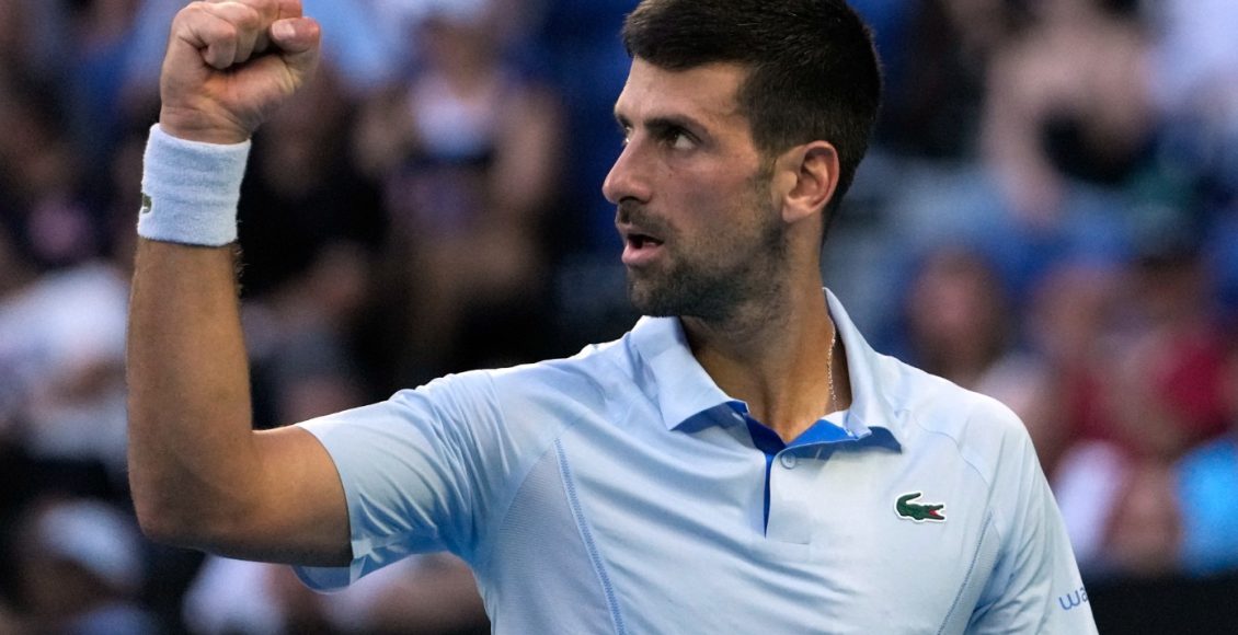 hellenic-championship-atp-250:-Πρεμιέρα-για-τον-Τζόκοβιτς-με-αντίπαλο-τον-Ταμπίλο