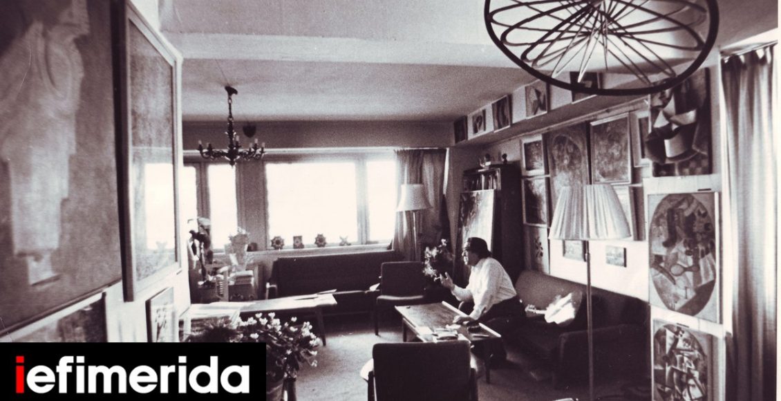 Η-αναγέννηση-της-πρωτοπορίας-του-Γιώργου-Κωστάκη-Το-ταξίδι-της-έμπνευσης-από-τη-σιωπή-της-Μόσχας-στο-φως-του-ΦΙΞ