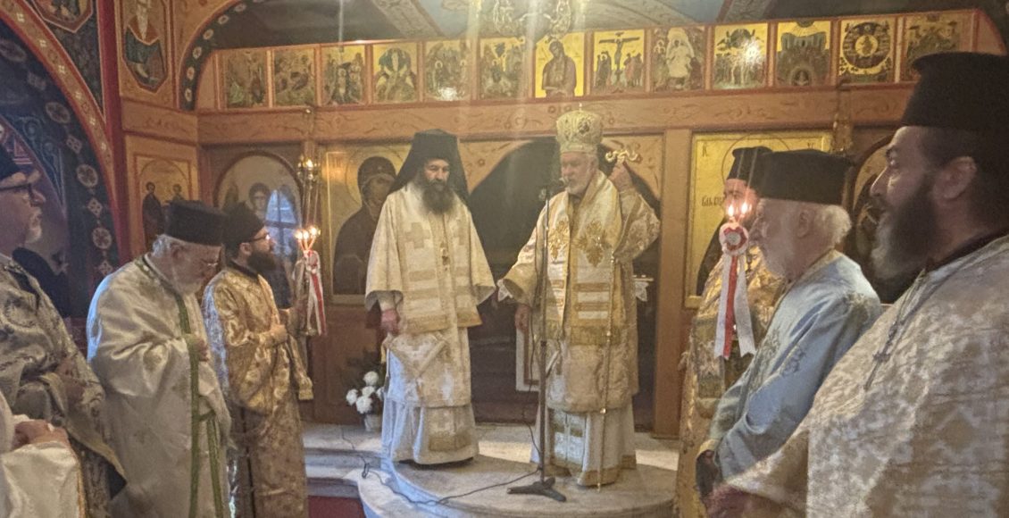 Πανήγυρη-Ενορίας-Αγίων-Αναργύρων-στις-peronnes-lez-binche-του-Βελγίου