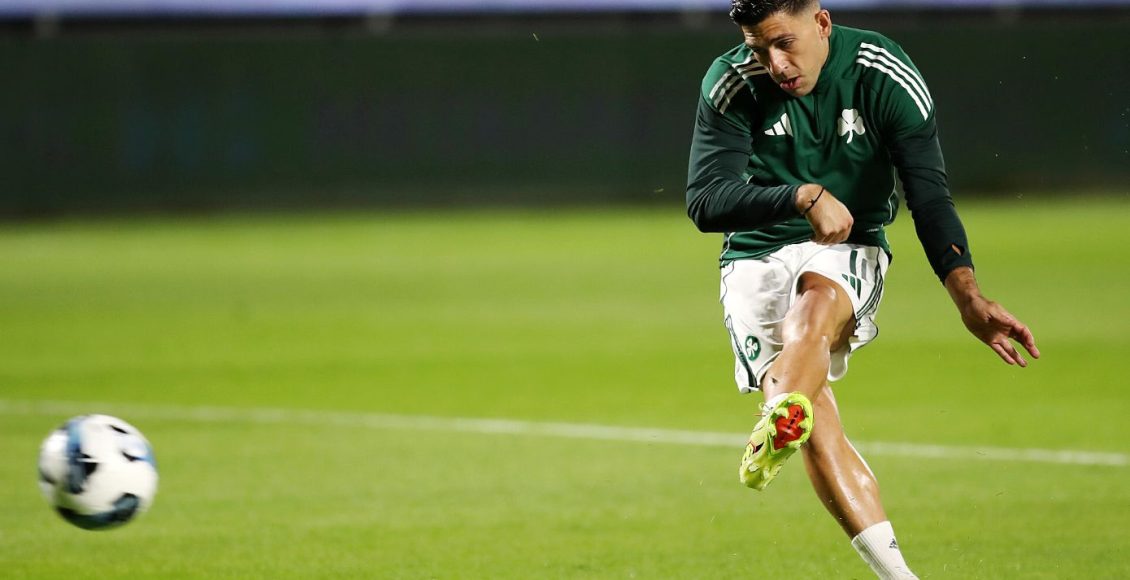 Παναθηναϊκός:-Με-Μπακασέτα-αλλά-χωρίς-Πελίστρι-κόντρα-στη-Μάλμε