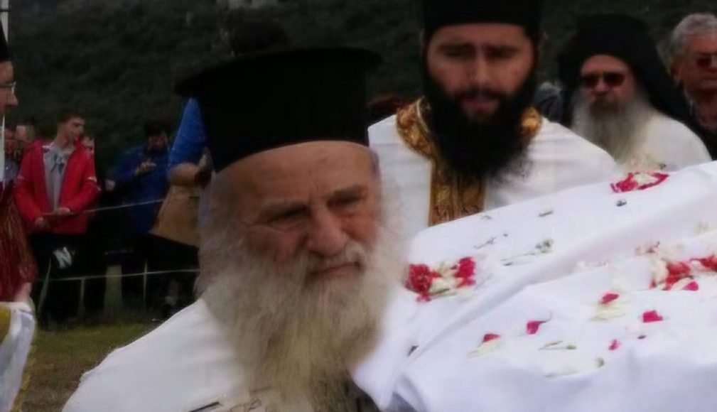 Εκοιμήθη-ο-π.-Αντώνιος-Βασταρδής-Εφημέριος-Κροκίου-Αλμυρού