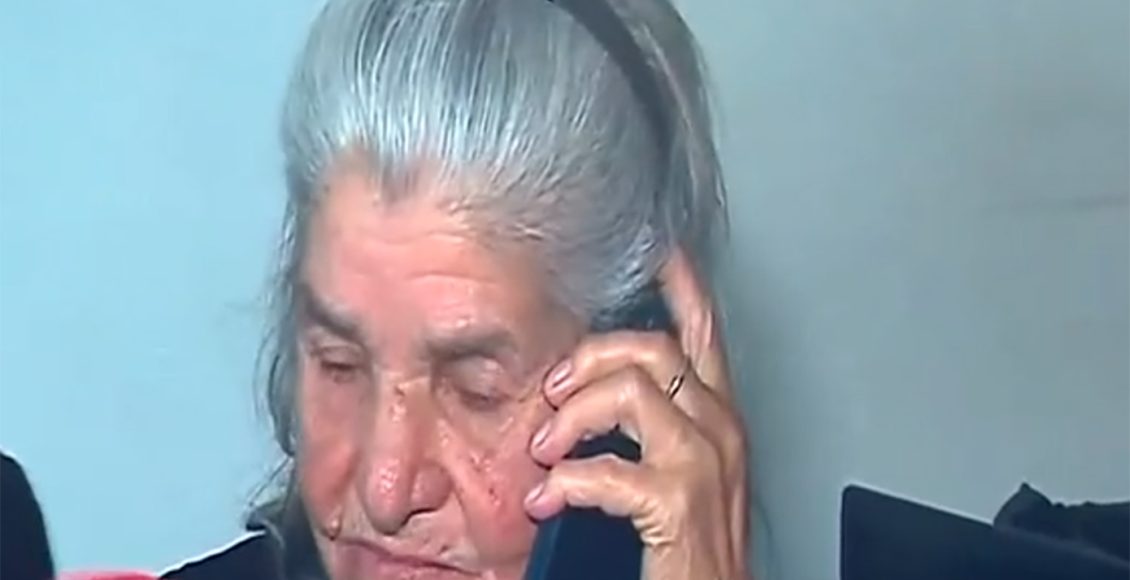 «Δεν-μισώ-κανέναν,-το-κακό-να-σταματήσει-εδώ»-–-Συγκλονίζει-η-μητέρα-της-56χρονης-λίγο-μετά-τη-κηδεία-στα-Βορίζια