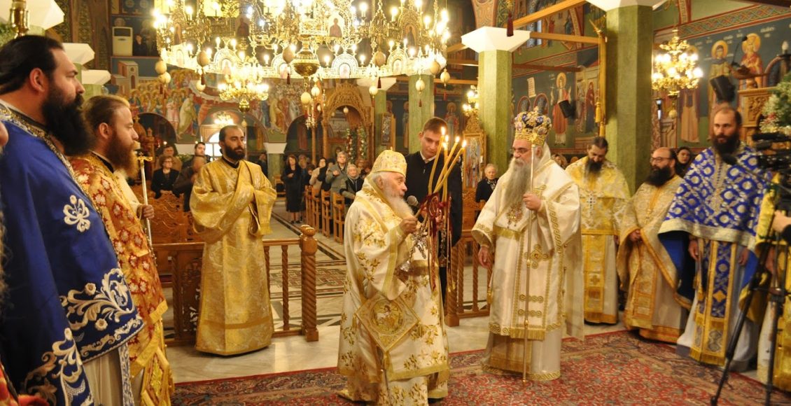 Αρχιερατική-συγχοροστασία-και-συλλείτουργο-στα-113α-Ελευθέρια-της-Αριδαίας