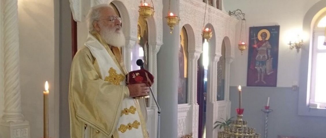 Θεία-Λειτουργία-επί-τη-εορτή-της-Ανακομιδής-των-Λειψάνων-του-Αγίου-Γεωργίου-στα-Κελλιά-Πεδιάδος