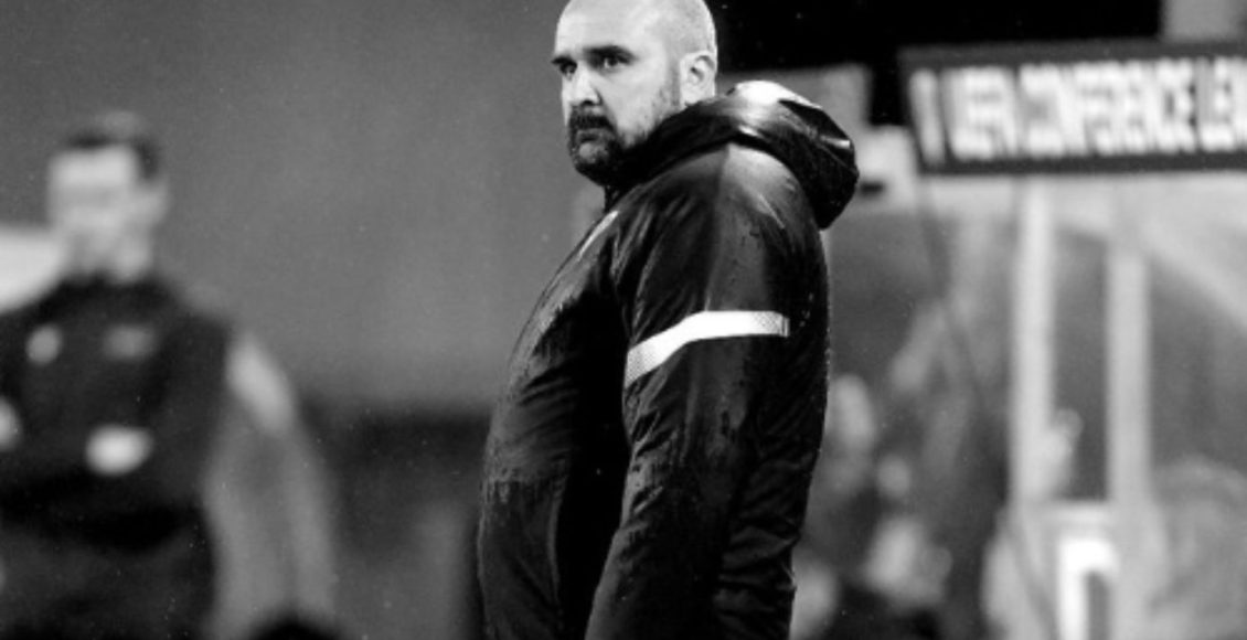 Παίκτης-της-Ραντνίτσκι-για-τον-θάνατο-του-Ζίζοβιτς:-Παραπονιόταν-για-ένα-ψάρι-που-έφαγε