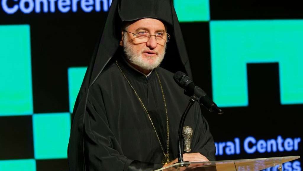 Ο-Αμερικής-Ελπιδοφόρος-για-τον-ρόλο-της-Εκκλησίας-στις-προκλήσεις-της-τεχνητής-νοημοσύνης