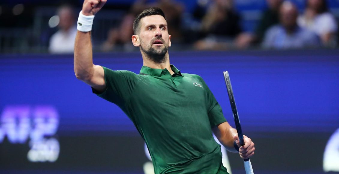 hellenic-championship:-Στους-προημιτελικούς-ο-Τζόκοβιτς-μετά-τη-νίκη-επί-του-Ταμπίλο