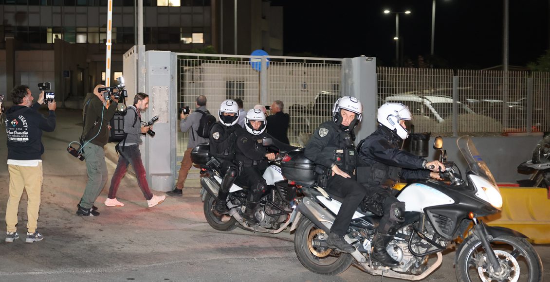 Μακελειό-στα-Βορίζια:-Τα-τρία-αδέρφια-πρώτα-είδαν-τη-μητέρα-τους-και-μετά-παραδόθηκαν-–-Άφαντα-τα-όπλα-της-επίθεσης