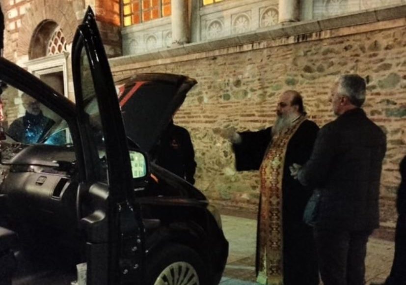 Δωρεά-αλληλεγγύης-και-στήριξης-στο-έργο-της-Εθελοντικής-Διακονίας-Αστέγων