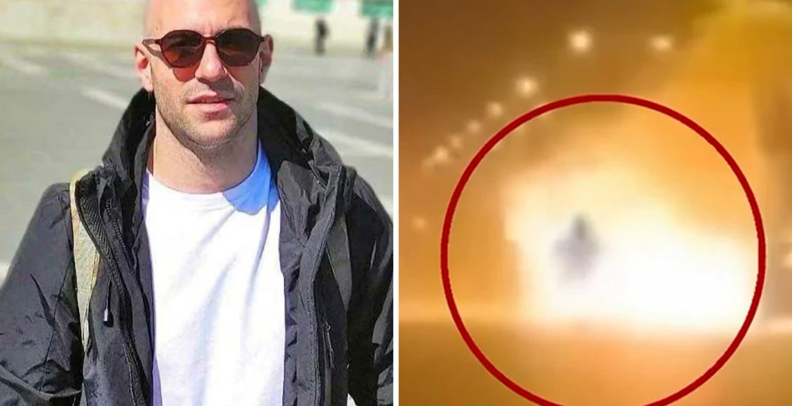 Σε-ειδική-αίθουσα-του-Κορυδαλλού-ξεκινά-σήμερα-η-δίκη-των-147-για-τη-δολοφονία-του-Γιώργου-Λυγγερίδη