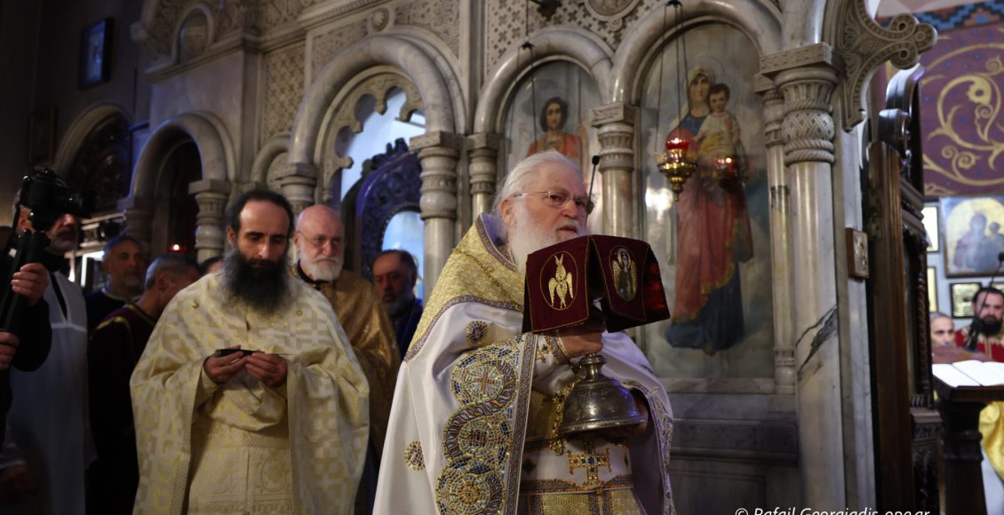 Ο-Γέρων-Εφραίμ-Βατοπαιδινός-για-τη-συμμετοχή-στη-Θεία-Λειτουργία-(ΒΙΝΤΕΟ)