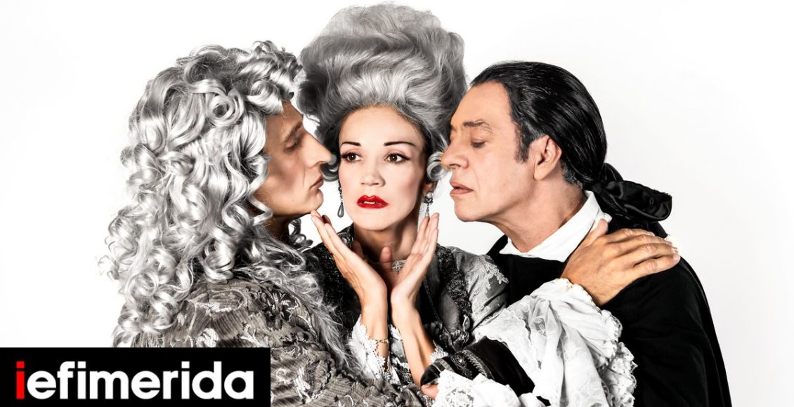 Οι-πρώτες-θεατρικές-πρεμιέρες-του-μήνα:-Σπουδαία-έργα,-καθηλωτικοί-μονόλογοι,-κωμωδίες