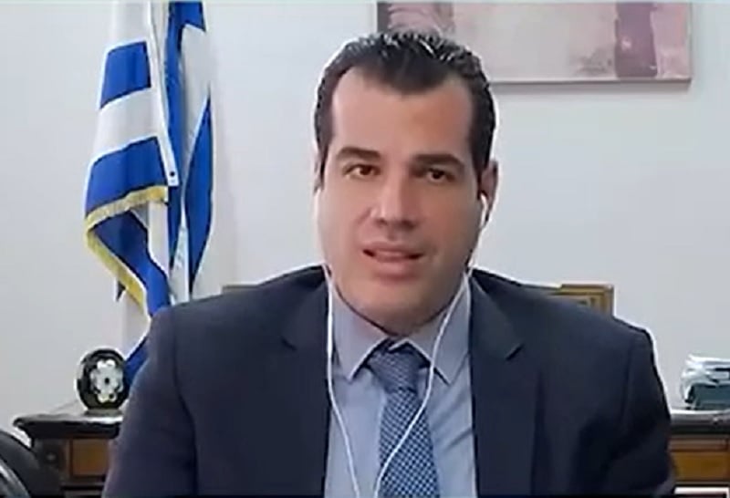 Συνάντηση-Πλεύρη-με-Ντόμπριντ:-Συναντίληψη-σε-πολλά-θέματα,-έμφαση-στη-μείωση-των-μεταναστευτικών-ροών-και-στην-αύξηση-των-επιστροφών