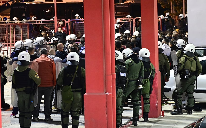 Δολοφονία-Γιώργου-Λυγγερίδη:-Ξεκινά-σήμερα-στις-φυλακές-Κορυδαλλού-η-δίκη-οργανωμένων-και-μη-οπαδών-του-Ολυμπιακού