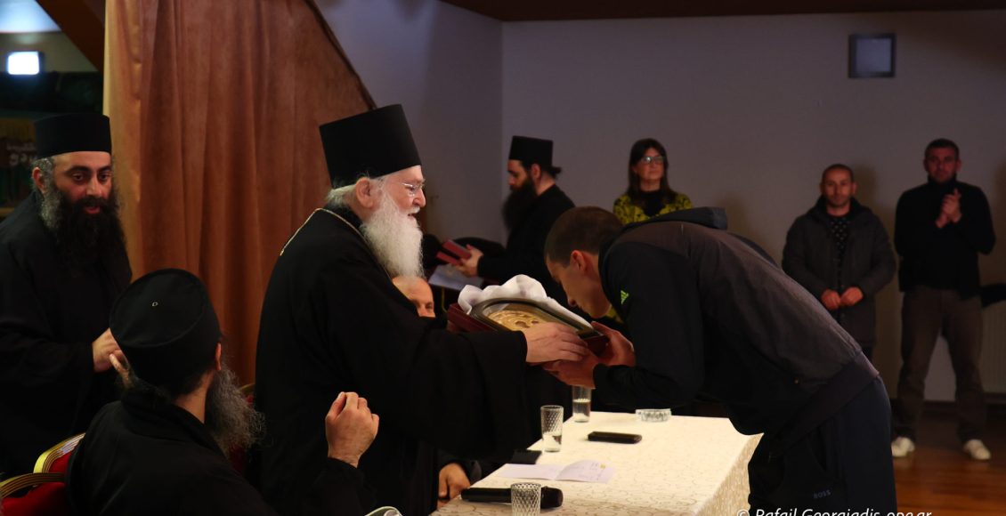 Αθωνικά-μηνύματα-στο-Σχολείο-στο-Κικέτι-της-Γεωργίας