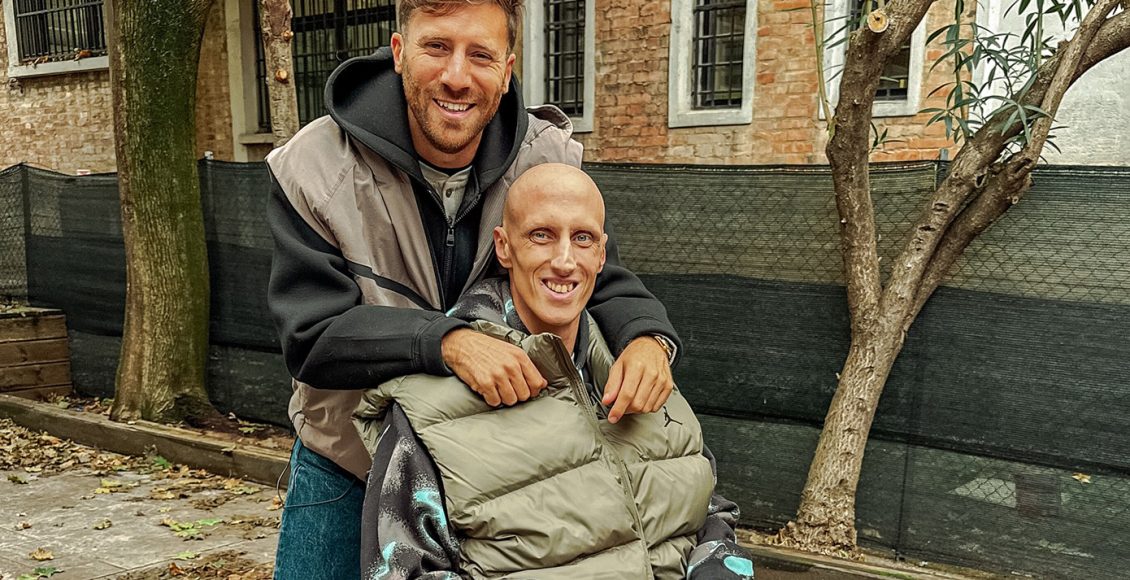 Συγκλονίζει-ο-Ακίλε-Πολονάρα:-Ξύπνησε-από-το-κώμα-και-δίνει-ξανά-μάχη-για-τη-ζωή-του