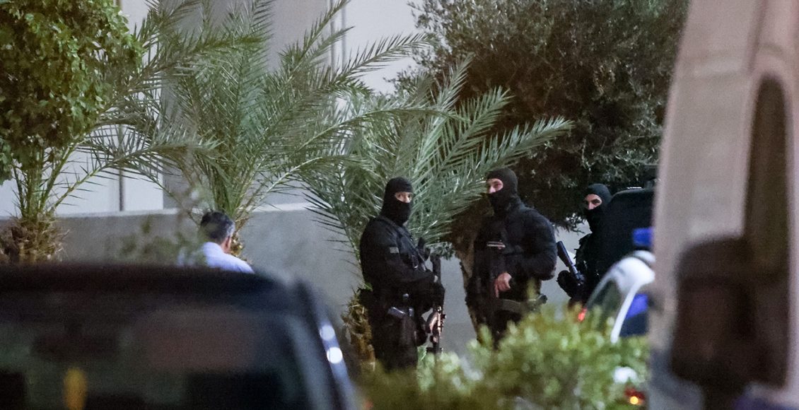 Πώς-αποφάσισαν-τα-τρία-καταζητούμενα-αδέλφια-να-παραδοθούν-στις-Αρχές-–-«Οι-αστυνομικές-δυνάμεις-θα-παραμείνουν-στα-Βορίζια-για-όσο-χρειαστεί»