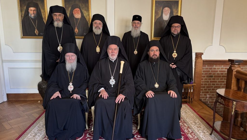 Συνήλθε-η-Ορθόδοξη-Επισκοπική-Συνέλευση-της-Μπενελούξ