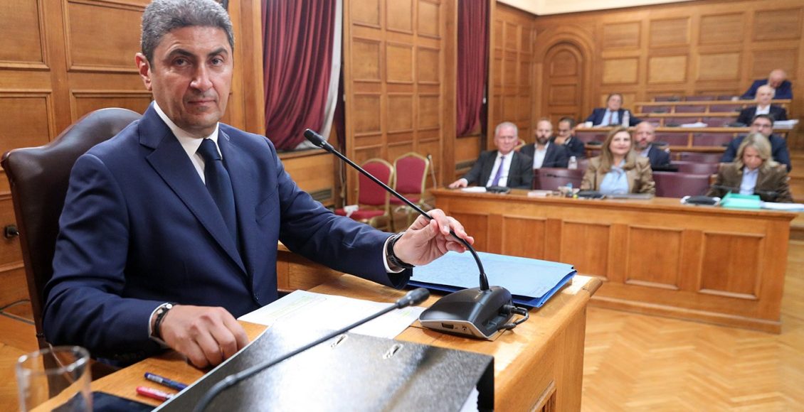 Αυγενάκης-για-ΟΠΕΚΕΠΕ:-Όταν-το-φως-πέφτει-παντού,-η-αλήθεια-δεν-χρειάζεται-υπερασπιστές,-μόνο-ανθρώπους-που-τολμούν-να-την-πουν