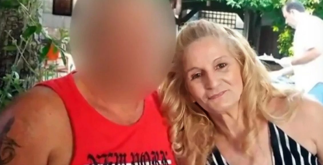 Ισόβια-και-12ετή-κάθειρξη-στον-47χρονο-που-σκότωσε-την-εν-διαστάσει-σύζυγό-του,-επειδή-πίστευε-ότι-διατηρεί-σχέση-με-τον-γιο-της