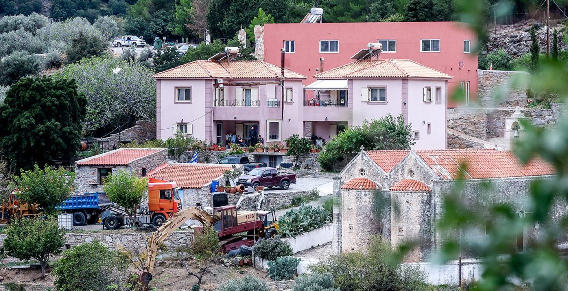 Αιματηρή-βεντέτα-στα-Βορίζια:-Ανησυχία-για-την-επόμενη-ημέρα,-καθώς-είναι-δύσκολο-να-γίνει-σασμός-–-Πώς-αποφάσισαν-να-παραδοθούν-τα-τρία-αδέρφια