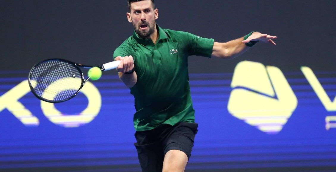 hellenic-championship-atp-250:-Εκπτώσεις-στα-εισιτήρια-μέχρι-το-τέλος-του-τουρνουά-–-Την-Πέμπτη-(6/11)-ο-προημιτελικός-του-Τζόκοβιτς