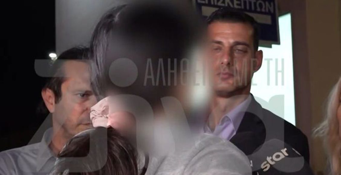 Σύζυγος-συλληφθέντα-στα-Βορίζια-για-Καργάκηδες:-«Αυτοί-χάλασαν-τον-σασμό,-κάνανε-το-“ξερό-εβίβα”-και-μετά-τίποτα»