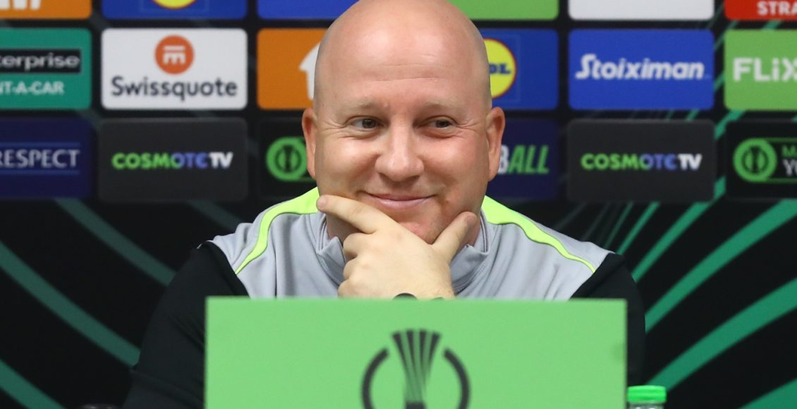 Νίκολιτς-για-το-ΑΕΚ-–-Σάμροκ-Ρόβερς:-Μοναδικός-στόχος-η-νίκη-που-μπορεί-να-είναι-καθοριστική-για-την-πρόκριση