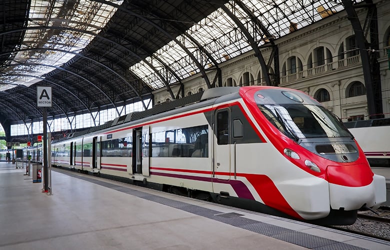 Η-Κομισιόν-παρουσίασε-σχέδια-για-ταχύτερους-και-πιο-συνδεδεμένους-σιδηροδρόμους-στην-Ευρώπη