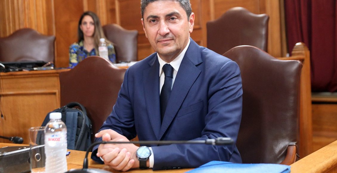 Νέα-Αριστερά-για-την-εξεταστική-για-τον-ΟΠΕΚΕΠΕ:-«Τι-δεν-απάντησε-ο-Λευτέρης-Αυγενάκης»