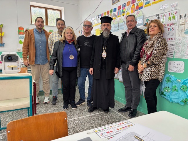 Ανθρωπιστική-αποστολή-παιδιάτρων-και-οπτικών-του-ΚΕΣΟ-στα-Άγραφα