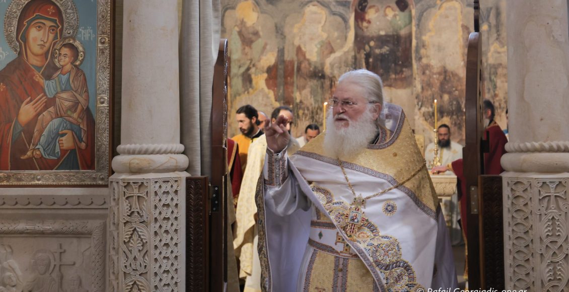 Ο-Γέροντας-Εφραίμ-Βατοπαιδινός-για-την-ευλάβεια-του-Γεωργιανού-λαού