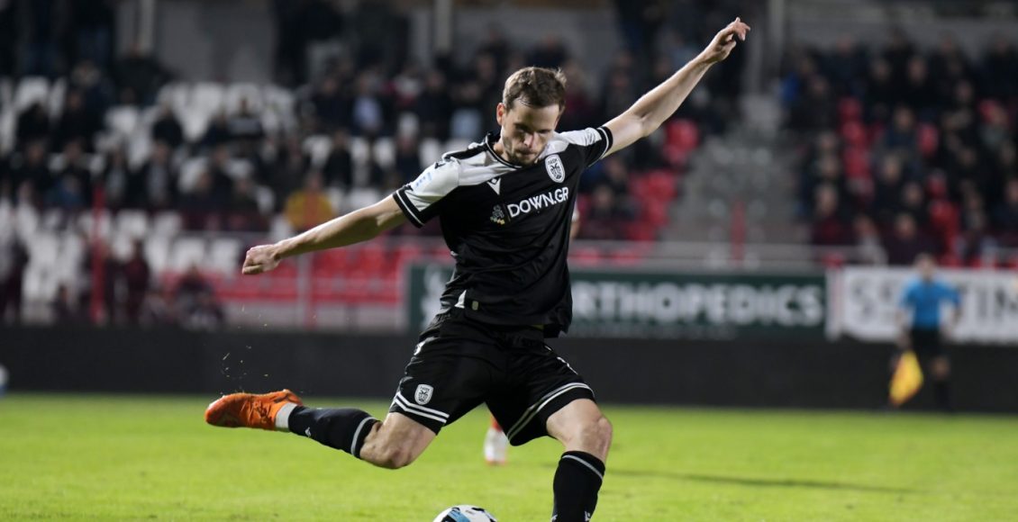 ΠΑΟΚ:-Με-τρεις-απουσίες-κόντρα-στη-Γιουνγκ-Μπόις