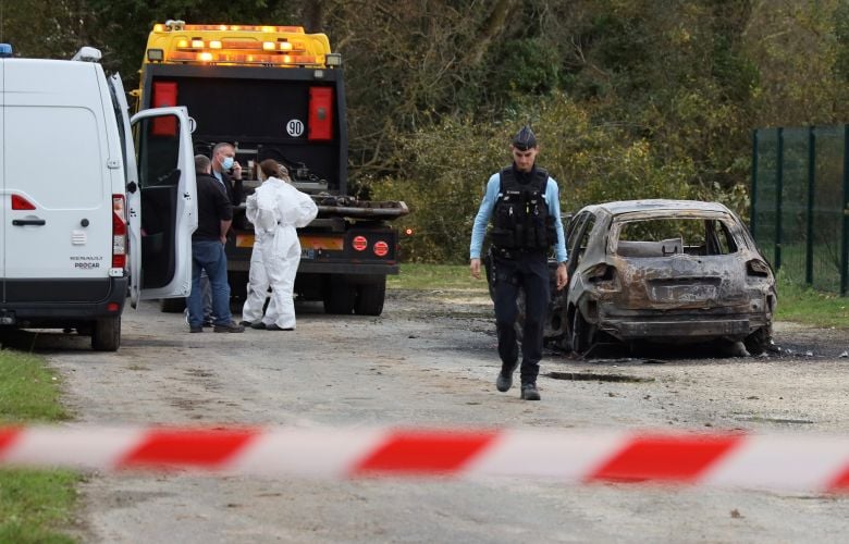 Πέντε-τραυματίες-από-την-επίθεση-οδηγού-σε-πεζούς-και-ποδηλάτες-στο-Ολερόν-της-Γαλλίας