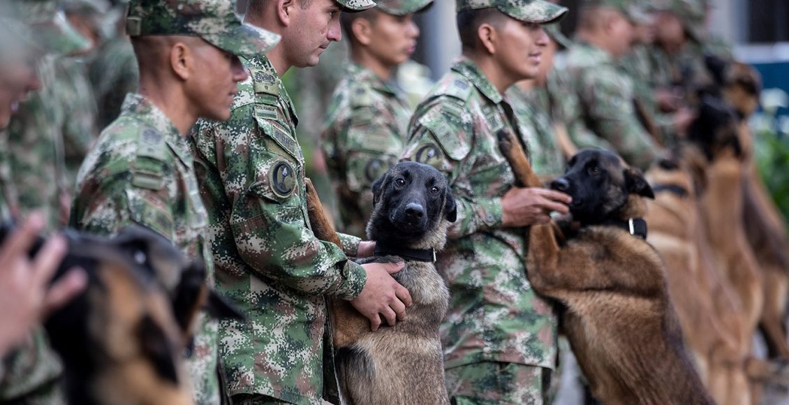 Κολομβία:-Συνελήφθησαν-εννέα-στρατιωτικοί-που-κατηγορούνται-πως-βασάνισαν-και-σκότωσαν-αγρότη
