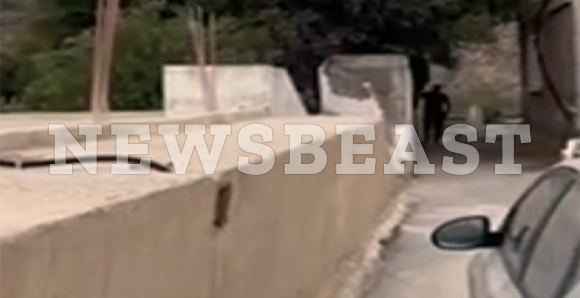 Τα-νέα-στοιχεία-για-το-μακελειό-στα-Βορίζια:-Το-βίντεο-ντοκουμέντο,-οι-σφαίρες-που-σκότωσαν-τον-39χρονο-και-ο-άνδρας-που-αναζητείται