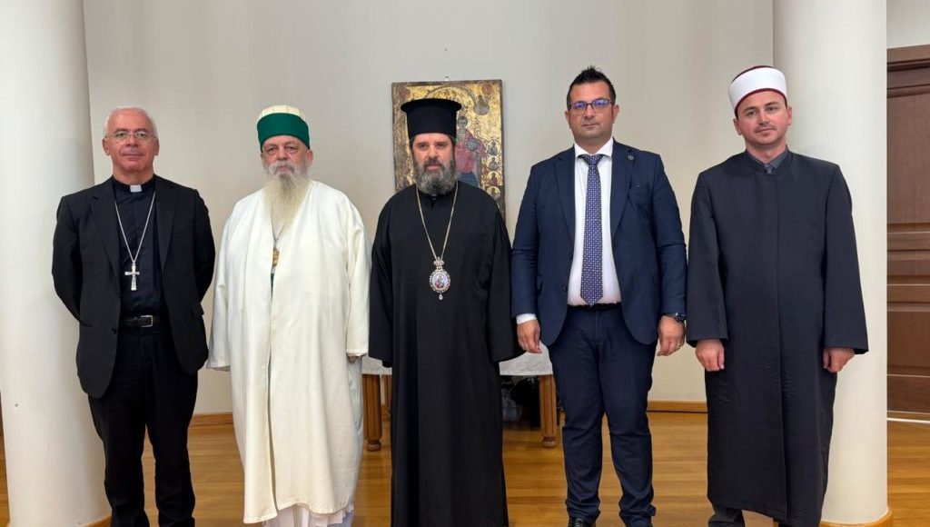 Το-Διαθρησκειακό-Συμβούλιο-της-Αλβανίας-σταθερό-στη-θέση-του-για-την-«Ισότητα-των-Φύλων»